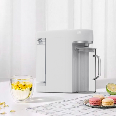 Máy lọc nước compact size 3L Ro máy lọc nước