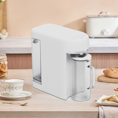 Một chìa khóa khởi động bộ lọc 5Stage Countertop Mini Ro máy lọc nước