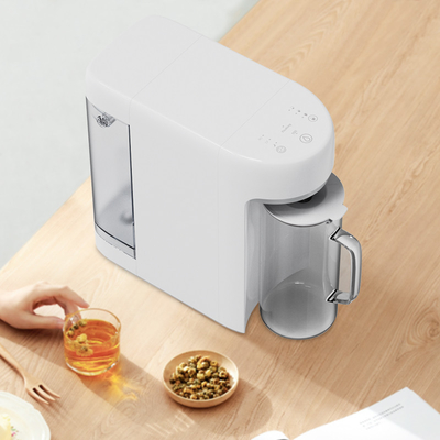 Máy lọc nước Mini Ro thân thiện với môi trường hoàn hảo cho văn phòng nhà