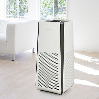Máy lọc không khí CADR cao Hepa 352CFM với ion âm